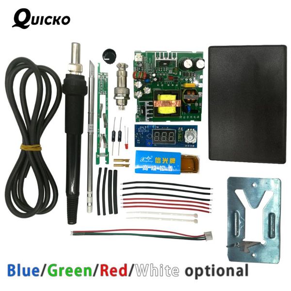 quicko stc t12 led digital soldering station diy kits abs plastic shell new controller use for hakko t12 handle vibration switch
quicko stc t12 led digital soldering station diy kits abs plastic shell new controller use for hakko t12 handle vibration switch