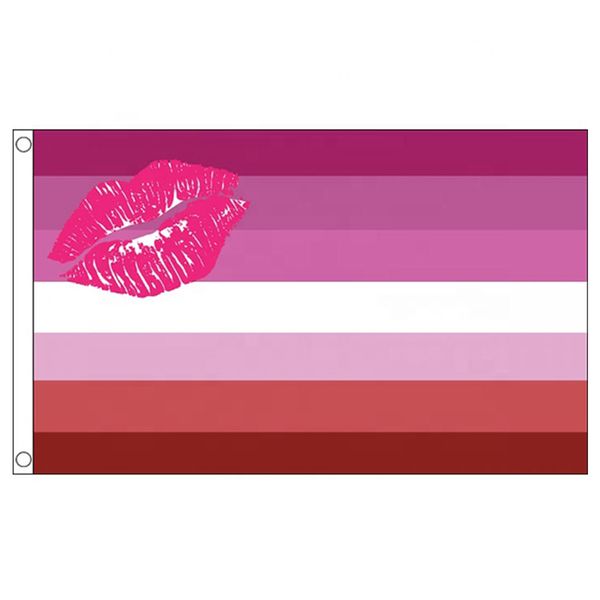 bisexual flag 150x90cm 3x5 ft 100d polyester custom printed with lip selling flag , ing
bisexual flag 150x90cm 3x5 ft 100d polyester custom printed with lip selling flag , ing