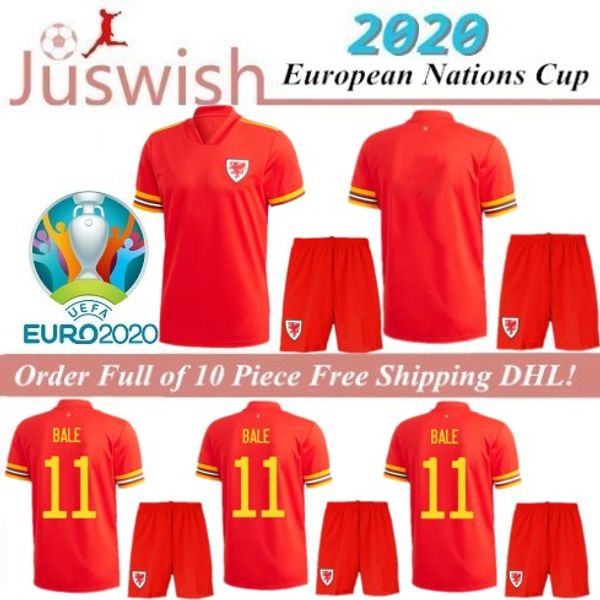 19 20 wales soccer jerseys james euro 2020 wales home kit bale football shirt ramsey mens uniform kit vokes allen b.davies soccer shir, Black
19 20 wales soccer jerseys james euro 2020 wales home kit bale football shirt ramsey mens uniform kit vokes allen b.davies soccer shir, Black