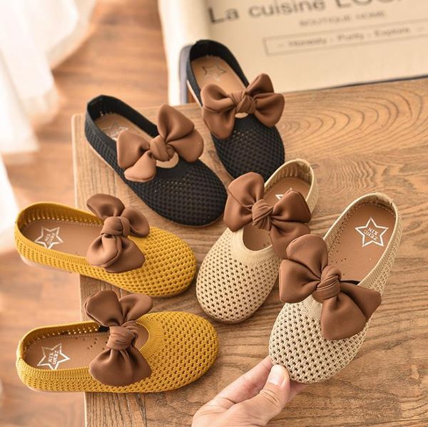 2020 new children girls kittens bownot princess shoes flat casual hollow out shoes 3 colors 21-30, Black;red
2020 new children girls kittens bownot princess shoes flat casual hollow out shoes 3 colors 21-30, Black;red