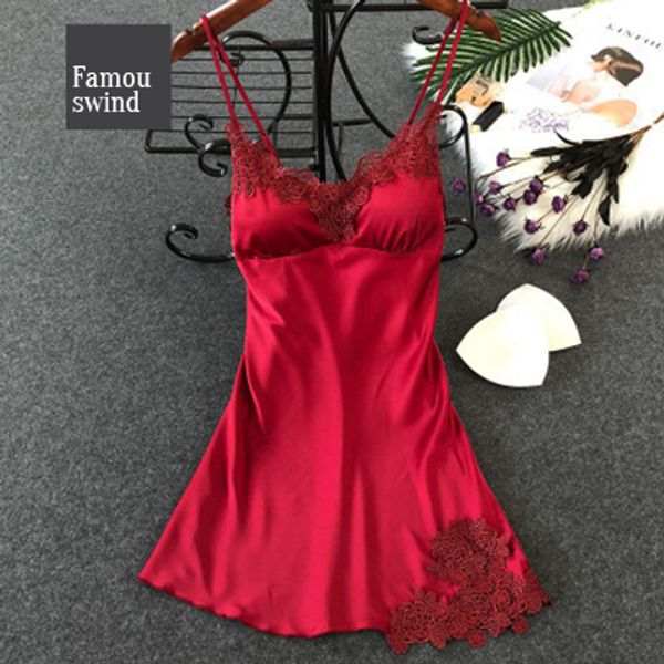 нижние и ночного белье сексуальных женщины silk babydoll платье лето шнурок ночь платье nightgown сорочка атласная homewear грудь pad nightw, Black;red
нижние и ночного белье сексуальных женщины silk babydoll платье лето шнурок ночь платье nightgown сорочка атласная homewear грудь pad nightw, Black;red