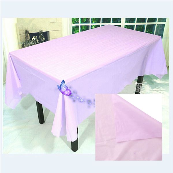 plastic table cover table cloth party supplies tableware wedding baby shower party decorations
plastic table cover table cloth party supplies tableware wedding baby shower party decorations