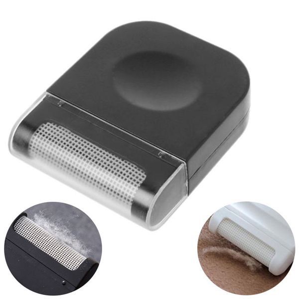portable manual hair removal ball pet removal brush clothes lint fuzz pills shaver trimmer
portable manual hair removal ball pet removal brush clothes lint fuzz pills shaver trimmer