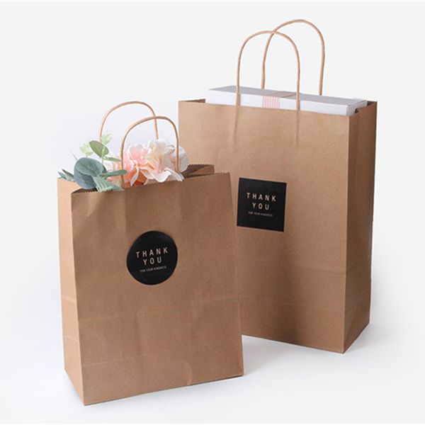 50pcs 15x21x8cm kraft paper bags environmental protection black white color paper bags wedding birthday party gift supply
50pcs 15x21x8cm kraft paper bags environmental protection black white color paper bags wedding birthday party gift supply