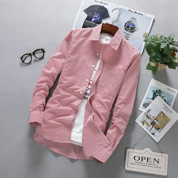 casual shirt full sleeve slim fit dress shirt men business easy care casual shirts turn-down collar regular open stitch sa-8, White;black
casual shirt full sleeve slim fit dress shirt men business easy care casual shirts turn-down collar regular open stitch sa-8, White;black