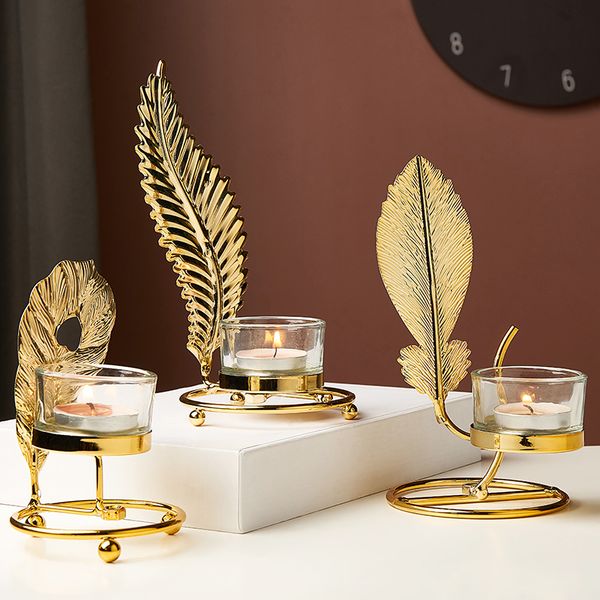 iron candle holders glass party wedding decorations candle candlesticks gold metal plant leaves candelabra table centerpiece
iron candle holders glass party wedding decorations candle candlesticks gold metal plant leaves candelabra table centerpiece