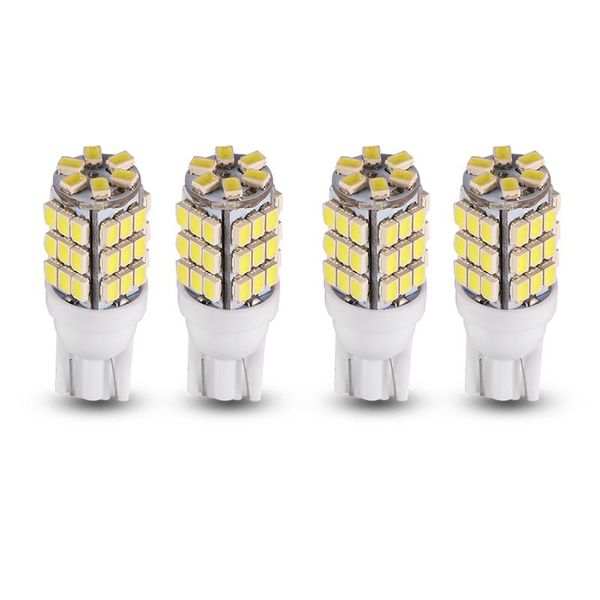 4 pcs t10 1206 42smd silica led car wedge side light interior reading lights license light bulbs dc 12v
4 pcs t10 1206 42smd silica led car wedge side light interior reading lights license light bulbs dc 12v