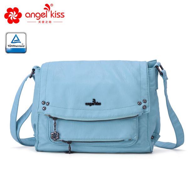 2019 bolsos mujer angelkiss марка вымытая искусственная кожа crossbody одного плеча сумка для женщин случайные сумки messenger для женщин
2019 bolsos mujer angelkiss марка вымытая искусственная кожа crossbody одного плеча сумка для женщин случайные сумки messenger для женщин