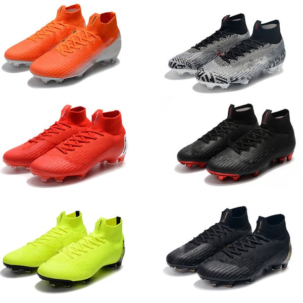 тенденция mercurial superfly vii 7 360 elite fg cr7 роналдо неймар njr мужские футбольные бутсы футбольные бутсы бутсы сша 6.5-11
тенденция mercurial superfly vii 7 360 elite fg cr7 роналдо неймар njr мужские футбольные бутсы футбольные бутсы бутсы сша 6.5-11