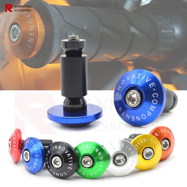for yamaha yz80 yz85 yz125 yz250 yz250f yz426f yz450f yz65 universal motorcycle handle end bar motocross handlebar grip plug cap
for yamaha yz80 yz85 yz125 yz250 yz250f yz426f yz450f yz65 universal motorcycle handle end bar motocross handlebar grip plug cap