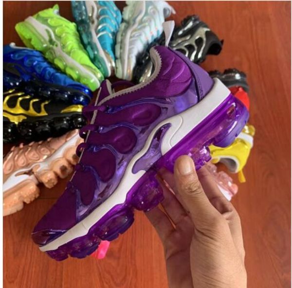 2019 women shoe sneakers tn plus breathable cusion desingers casual outdoors shoes new arrival color us5.5-11 eur40-45
2019 women shoe sneakers tn plus breathable cusion desingers casual outdoors shoes new arrival color us5.5-11 eur40-45