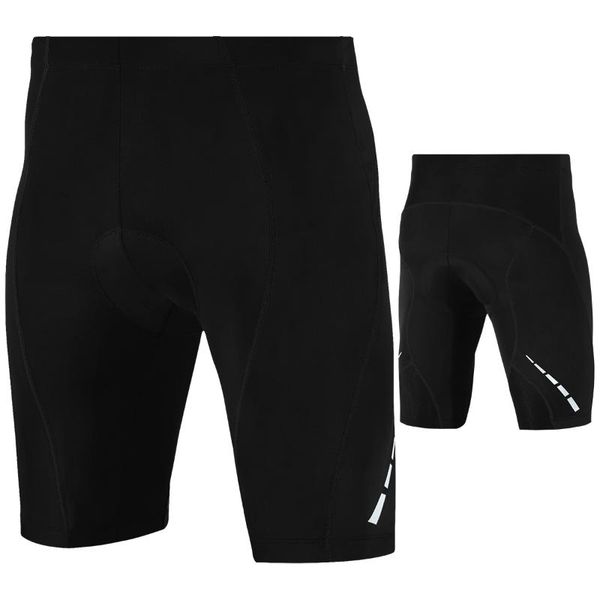 cycling shorts men 3d gel padded breathable quick dry mtb bike bicycle compression for, Black
cycling shorts men 3d gel padded breathable quick dry mtb bike bicycle compression for, Black