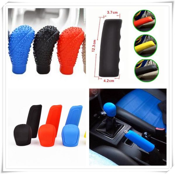 car rubber shift gear knob cover handbrake protector for wtcc sequel nubira monte kodiak epica gpix jay groove
car rubber shift gear knob cover handbrake protector for wtcc sequel nubira monte kodiak epica gpix jay groove