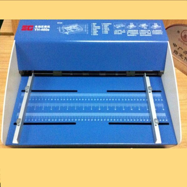 blue new 18inch 460mm electric creaser scorer perforator 3 in1 combo paper creasing perforating 3 function machine
blue new 18inch 460mm electric creaser scorer perforator 3 in1 combo paper creasing perforating 3 function machine