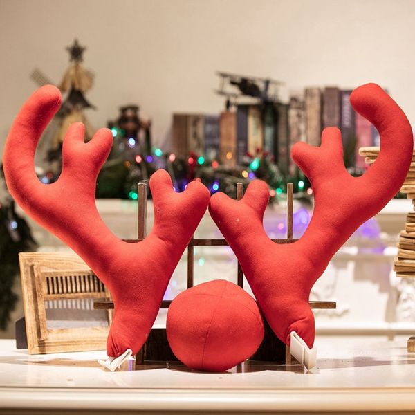 автомобиль автомобиль рождественского олень рог красного нос rudolph декор костюм набор автомобили украшение украшение
автомобиль автомобиль рождественского олень рог красного нос rudolph декор костюм набор автомобили украшение украшение