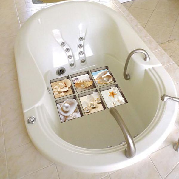 self-adhesive bathtub stickers, non-slip bathtub decals, showers & other slippery spots - design your own pattern, 2 set /12 pieces
self-adhesive bathtub stickers, non-slip bathtub decals, showers & other slippery spots - design your own pattern, 2 set /12 pieces