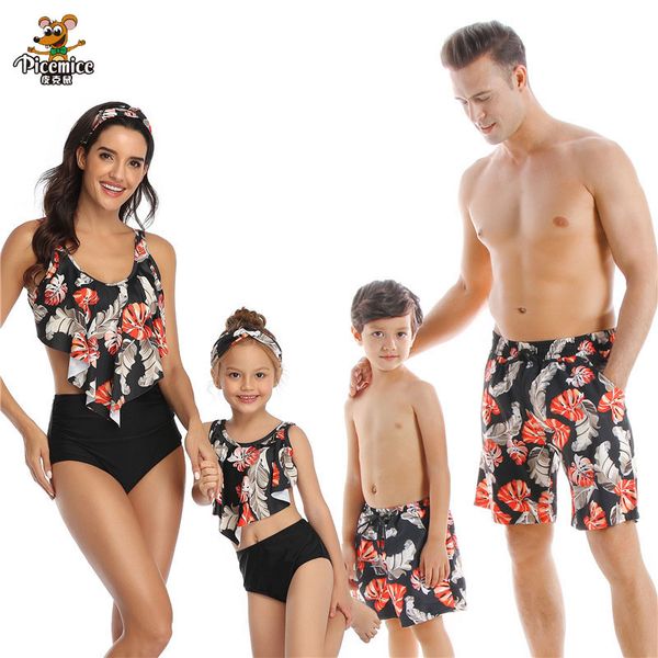 palm tree print swimsuit 2020 family matching swimwear for mother daughter mommy and me bikini clothes baby dad son bathing suit, Blue
palm tree print swimsuit 2020 family matching swimwear for mother daughter mommy and me bikini clothes baby dad son bathing suit, Blue