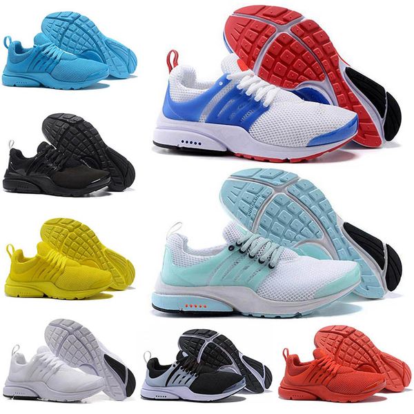 presto ultra breathe racer blue fly prestos triple-s white black mesh knit training womens tennis shoes air jogging mens designer sneakers, White;red
presto ultra breathe racer blue fly prestos triple-s white black mesh knit training womens tennis shoes air jogging mens designer sneakers, White;red