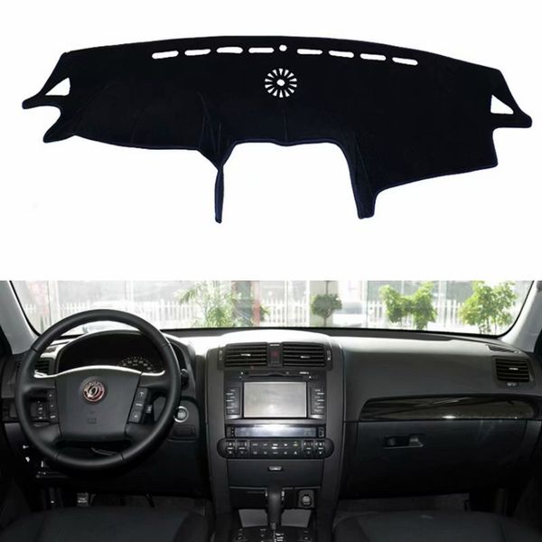for kia mohave/ borrego 2008-2018 car styling covers dashmat dash mat sun shade dashboard cover capter custom 2009 2010 2011
for kia mohave/ borrego 2008-2018 car styling covers dashmat dash mat sun shade dashboard cover capter custom 2009 2010 2011