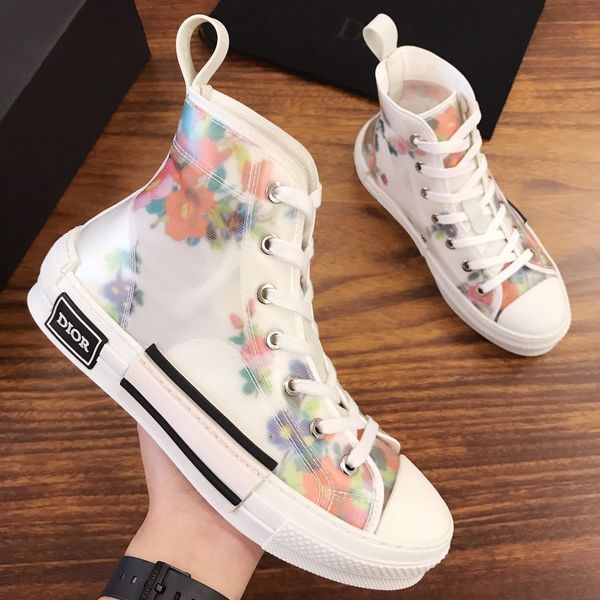 the same star luxury men's casual sports shoes fashion brand platform men's shoes high and low to help vintage pattern size: 38-44, Black
the same star luxury men's casual sports shoes fashion brand platform men's shoes high and low to help vintage pattern size: 38-44, Black