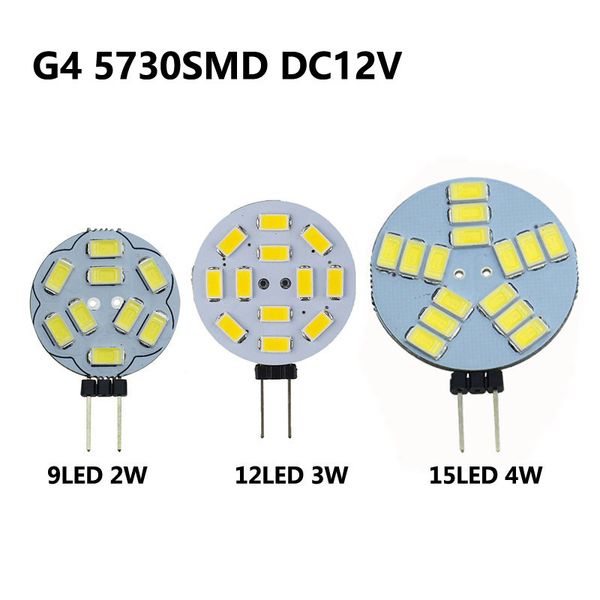 9/12/15 сид dc12v corn лампы g4 светодиодные лампы 2w 3w 4w свет smd5730 лампада водить
9/12/15 сид dc12v corn лампы g4 светодиодные лампы 2w 3w 4w свет smd5730 лампада водить