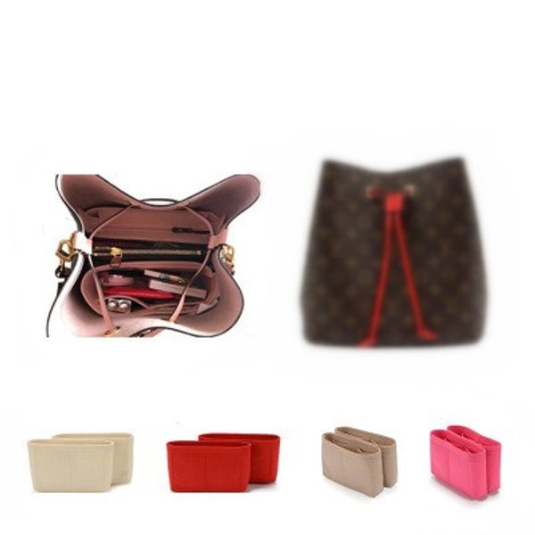 cosmetic bags & cases 2021 multifunctional felt liner makeup handbag bucket bag organize travel inner purse portable base
cosmetic bags & cases 2021 multifunctional felt liner makeup handbag bucket bag organize travel inner purse portable base