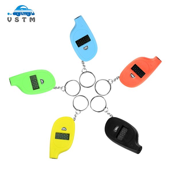 portable mini keychain digital lcd psi tire tyre wheel air pressure gauge tester procession tool tire pressure monitor
portable mini keychain digital lcd psi tire tyre wheel air pressure gauge tester procession tool tire pressure monitor