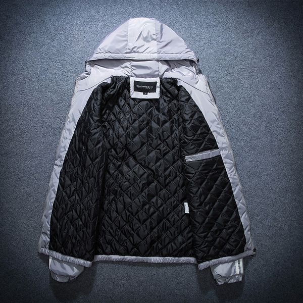 mens autumn casual hoodie jacket 2019 new autumn butterfly print clothes men's hooded windbreaker coat male outwear xs-3xl, Black;brown
mens autumn casual hoodie jacket 2019 new autumn butterfly print clothes men's hooded windbreaker coat male outwear xs-3xl, Black;brown