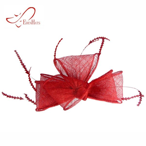 ladies sinamay & fancy feather fascinator hair clip hair accessories wedding hats and fascinatorss10-841
ladies sinamay & fancy feather fascinator hair clip hair accessories wedding hats and fascinatorss10-841
