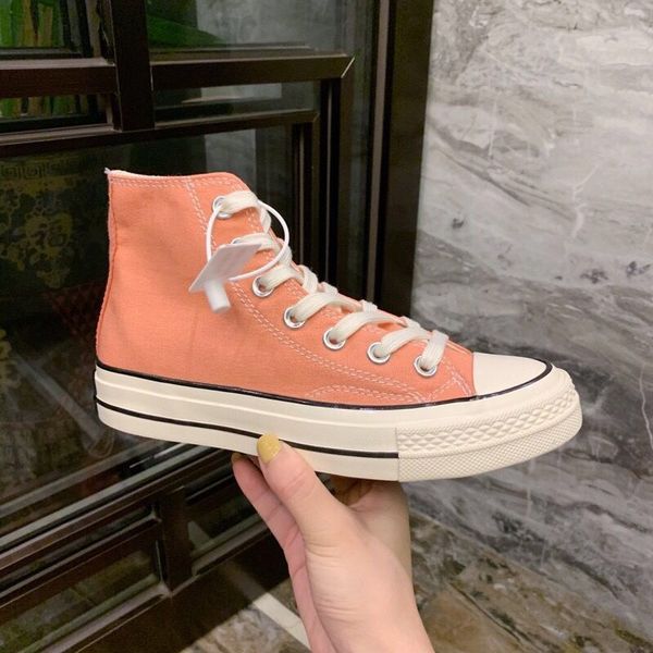 2019 the latest classic designer leisure high and low help canvas shoes breathable male and female couple shoe student brand shoe, Black
2019 the latest classic designer leisure high and low help canvas shoes breathable male and female couple shoe student brand shoe, Black