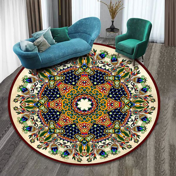living room bedroom carpet floor mat mandala ethnic style rug round bed breakfast l coffee table cushion sofa blanket
living room bedroom carpet floor mat mandala ethnic style rug round bed breakfast l coffee table cushion sofa blanket