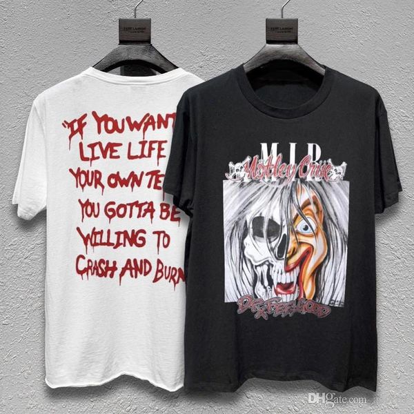 luxury men designer t shirt new arrival men women letter print casual short sleeve summer mens designer tees, White;black
luxury men designer t shirt new arrival men women letter print casual short sleeve summer mens designer tees, White;black