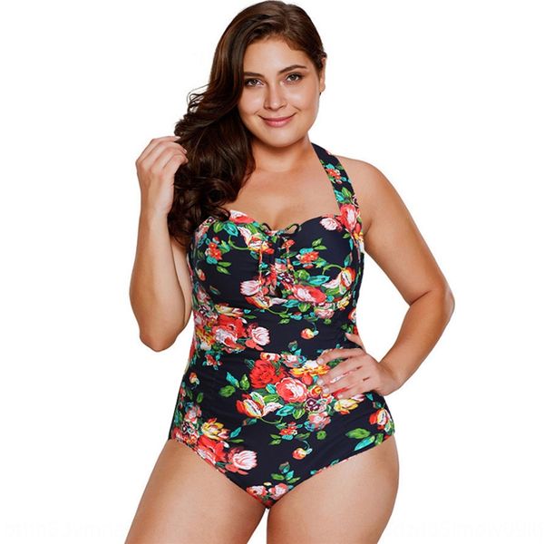 2-color 2020 large size flower printing women's one-piece 2-color 2020 large size flower printing women's one-piece swimsuit swims, White;black
2-color 2020 large size flower printing women's one-piece 2-color 2020 large size flower printing women's one-piece swimsuit swims, White;black