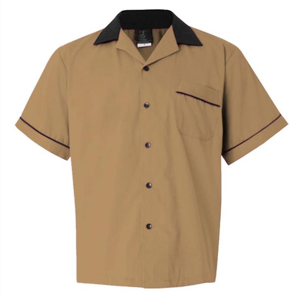 men's casual shirts 2021 fashion mens short sleeve shirt cotton turn down collar summer camisa rockabilly vintage 40s 50s club, White;black
men's casual shirts 2021 fashion mens short sleeve shirt cotton turn down collar summer camisa rockabilly vintage 40s 50s club, White;black