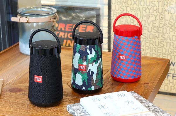 tg133 bluetooth mini speaker portable soundbar with handle stereo hifi sound box tf music player wireless loudspeaker
tg133 bluetooth mini speaker portable soundbar with handle stereo hifi sound box tf music player wireless loudspeaker