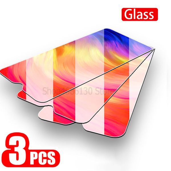 3-1pcs 9h tempered glass for xiaomi redmi note 7 6 pro screen protector glass for xiaomi redmi 7 6 6a note 7 protective glass
3-1pcs 9h tempered glass for xiaomi redmi note 7 6 pro screen protector glass for xiaomi redmi 7 6 6a note 7 protective glass