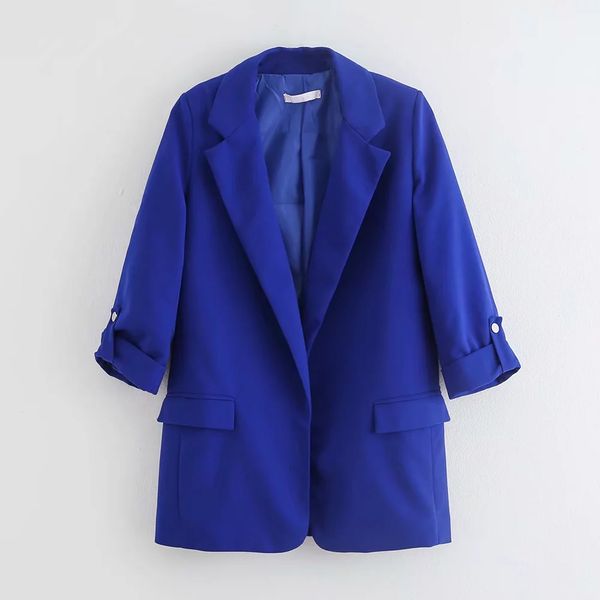 синяя женская элегантная куртка с рюшами для офиса женская модная черная куртка свободные девушки бомбер женственный шикарный топ кардиган, Black;brown
синяя женская элегантная куртка с рюшами для офиса женская модная черная куртка свободные девушки бомбер женственный шикарный топ кардиган, Black;brown