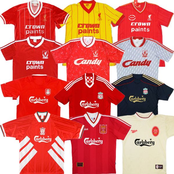retro gerrard soccer jersey 1995 96 rush ancient maillot 85 86 90 93 97 04 08 09 10 11 torres oldest shirt, Black;yellow
retro gerrard soccer jersey 1995 96 rush ancient maillot 85 86 90 93 97 04 08 09 10 11 torres oldest shirt, Black;yellow