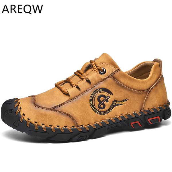 2019 casual leather loafer shoes men soft comfortable driving shoes men footwear kasual for, Black
2019 casual leather loafer shoes men soft comfortable driving shoes men footwear kasual for, Black