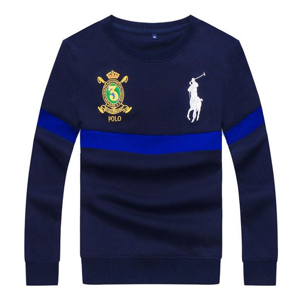 ralph mens lauren sweatshirt luxury designer hoodie crown polo long sleeve sweater cotton pony embroidered sweatshirt selling, White;black
ralph mens lauren sweatshirt luxury designer hoodie crown polo long sleeve sweater cotton pony embroidered sweatshirt selling, White;black