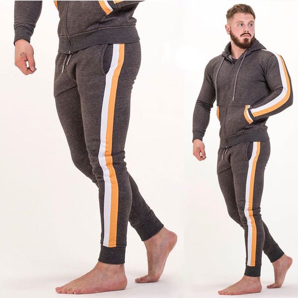 4 colors mens tracksuits two-piece side stripe long sleeve outfit hooded fashion sportswear hoodies fitness sweater suit l-5xl
4 colors mens tracksuits two-piece side stripe long sleeve outfit hooded fashion sportswear hoodies fitness sweater suit l-5xl