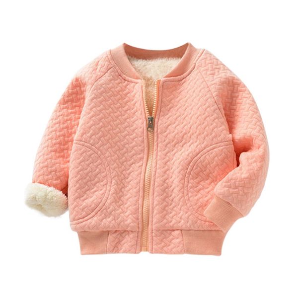 0-4t children boy girl casual jacket coat autumn winter kid outerwear solid infant cotton clothes, Blue;gray
0-4t children boy girl casual jacket coat autumn winter kid outerwear solid infant cotton clothes, Blue;gray
