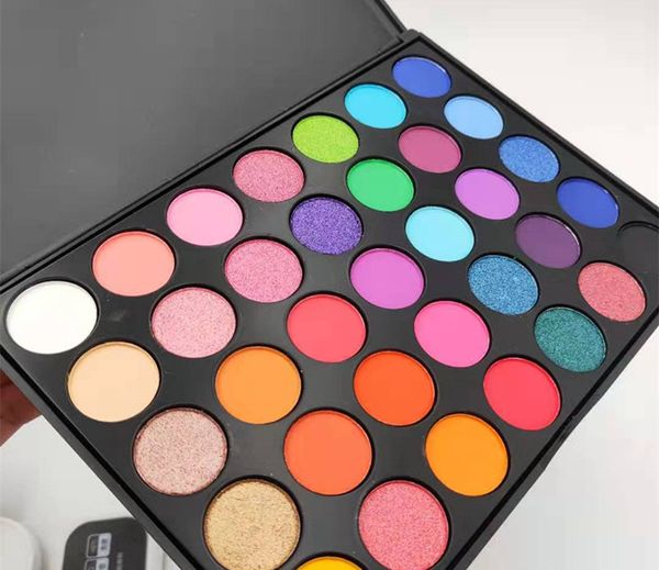 no logo eye shadow palette makeup 35 colors neutral eyeshadow shimmer matte eyeshadow long lasting eye shadow cosmetics good quality
no logo eye shadow palette makeup 35 colors neutral eyeshadow shimmer matte eyeshadow long lasting eye shadow cosmetics good quality