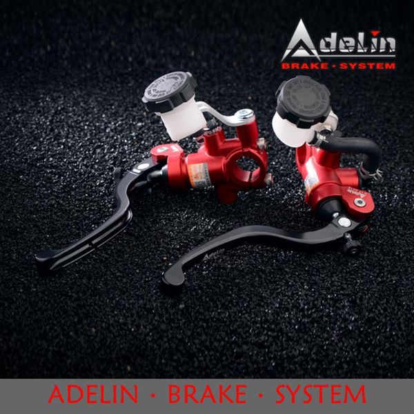 adelin px-1 17.5*18mm brake and clutch master cylinder universal 17.5mm diameter piston motorcycle hydraulic brake clutch pump
adelin px-1 17.5*18mm brake and clutch master cylinder universal 17.5mm diameter piston motorcycle hydraulic brake clutch pump