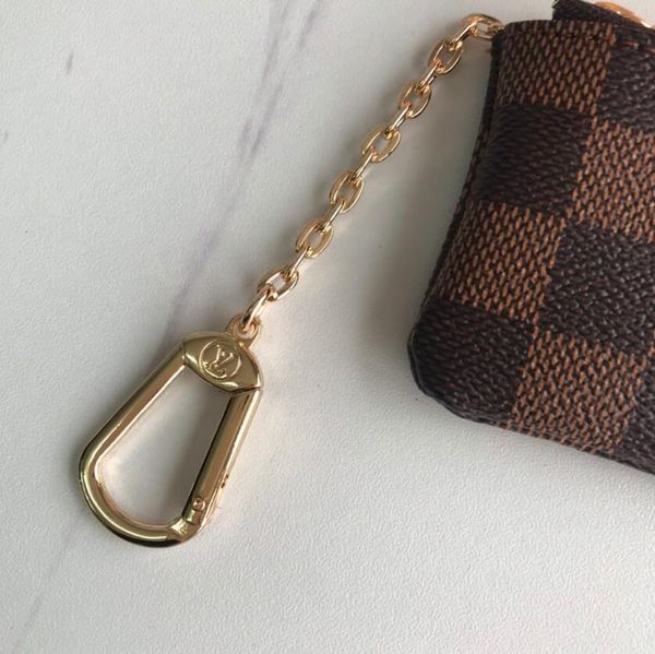 2020 fashion classic lady vintage zipper key bag key ring is small and convenient
2020 fashion classic lady vintage zipper key bag key ring is small and convenient