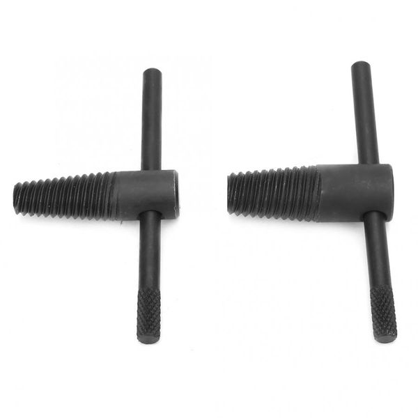 steel screw remover manual screw extractor broken pipe damaged extractor with strong force
steel screw remover manual screw extractor broken pipe damaged extractor with strong force