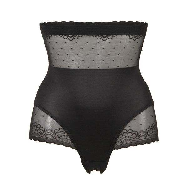zysk women seamless body shaper high waist tummy control panties slimming briefs magic body shapewear lady corset slim underwear, Black;white
zysk women seamless body shaper high waist tummy control panties slimming briefs magic body shapewear lady corset slim underwear, Black;white