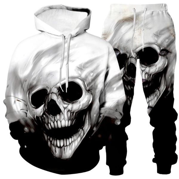 men sports set fall winter new 3d printed hooded long sleeve sweatshirt pant set hooded sweatshirt+long pants 2020 g1, Gray
men sports set fall winter new 3d printed hooded long sleeve sweatshirt pant set hooded sweatshirt+long pants 2020 g1, Gray