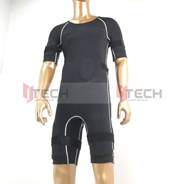 ems wireless muscle stimulator slimming machine smart fitness abdominal muscular training device weight loss body slimming, Black;white
ems wireless muscle stimulator slimming machine smart fitness abdominal muscular training device weight loss body slimming, Black;white