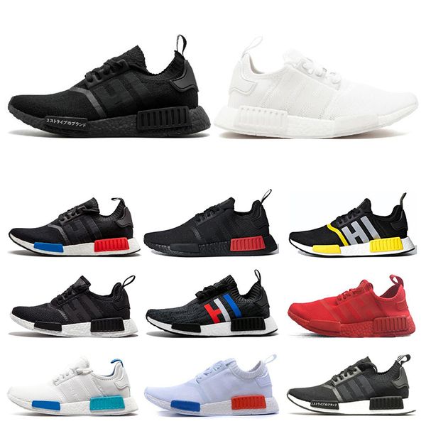 fashion nmd r1 japan triple white black men running shoes bred og cream oreo camo mens trainers women sport sneakers size 36-45, White;red
fashion nmd r1 japan triple white black men running shoes bred og cream oreo camo mens trainers women sport sneakers size 36-45, White;red